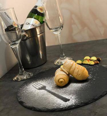 Montalbano Jonico Bed & Breakfast | 40 m² Bed and breakfast ∙ 4 guests