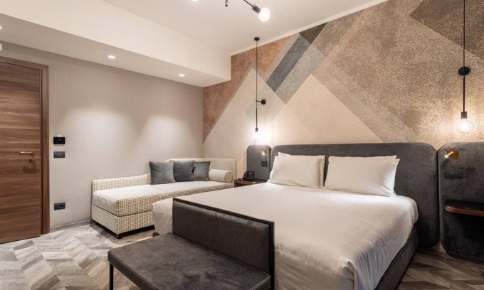Lazzaretto Hotel | 40 m² Hotel ∙ 127 guests
