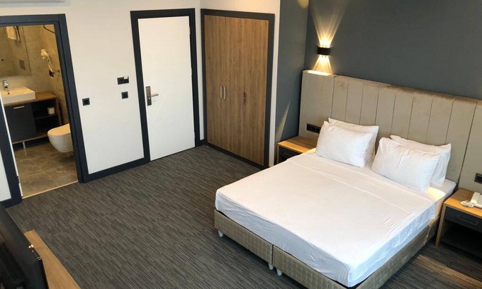 Pendik Hotel | 40 m² Hotel ∙ 3 guests