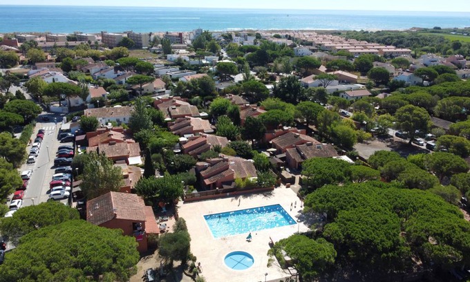 Mas Pinell House | 40 m² House ∙ 2 bedrooms ∙ 4 guests