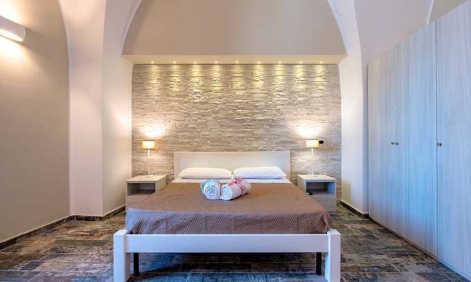 Centro Storico House | 40 m² House ∙ 1 bedroom ∙ 4 guests
