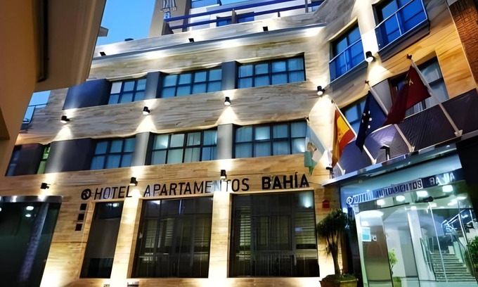 Molino del Chirrete Apartment | 40 m² Serviced apartment ∙ 127 guests