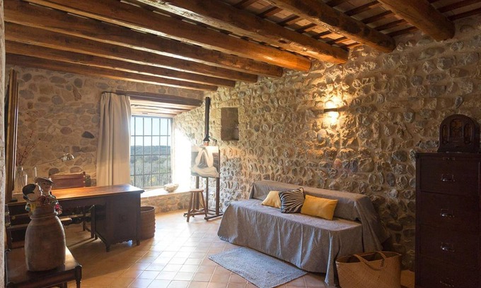 Navata House | 400 m² House ∙ 6 bedrooms ∙ 13 guests