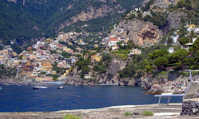 Arienzo Villa | 400 m² Villa ∙ 6 bedrooms ∙ 12 guests