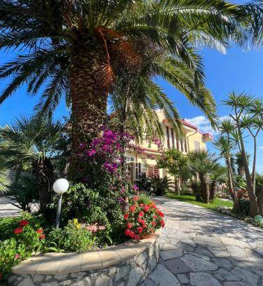Cleto Bed & Breakfast | 42 m² Bed and breakfast ∙ 3 guests