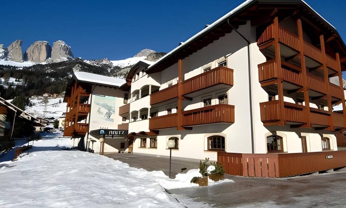 Campitello di Fassa Hotel | 43 m² Hotel ∙ 127 guests