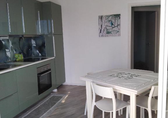 Sanremo Apartment | 43 Strada Borgo