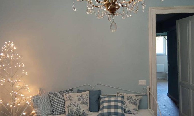 Andorno Micca Apartment | 44 m² Apartment ∙ 3 guests