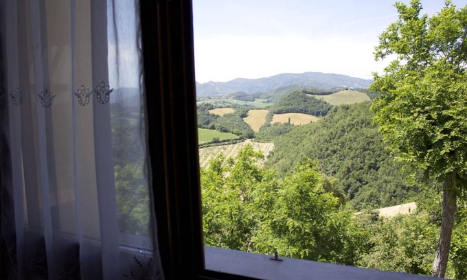 Casalfiumanese Apartment | 44 m² Apartment ∙ 1 bedroom ∙ 4 guests