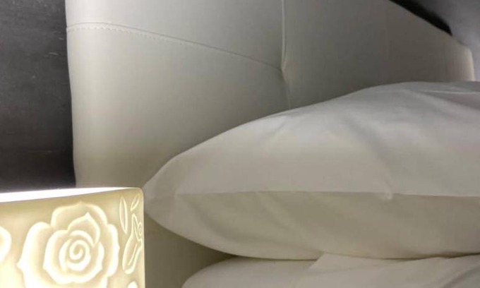 San Giuseppe Vesuviano Bed & Breakfast | 45 m² Bed and breakfast ∙ 5 guests