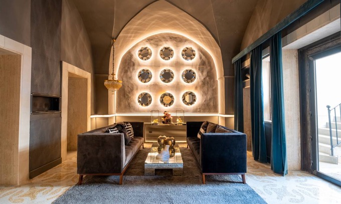 San Pietro in Lama Apartment | 45 m² Apartment ∙ 1 bedroom ∙ 2 guests