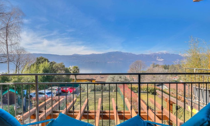 Cellina Apartment | 45 m² Apartment ∙ 1 bedroom ∙ 4 guests