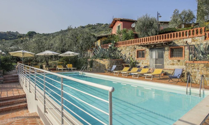 Pieve a Nievole Apartment | 45 m² Apartment ∙ 1 bedroom ∙ 3 guests