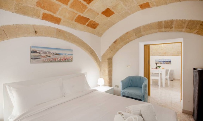 Centro Storico Apartment | 45 m² Apartment ∙ 1 bedroom ∙ 4 guests