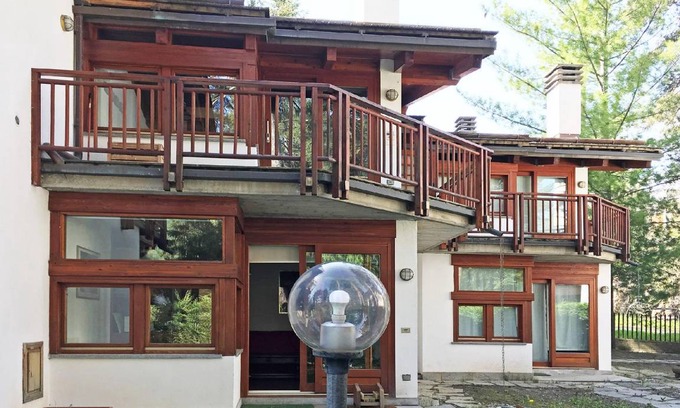 Bardonecchia Apartment | 45 m² Apartment ∙ 1 bedroom ∙ 4 guests