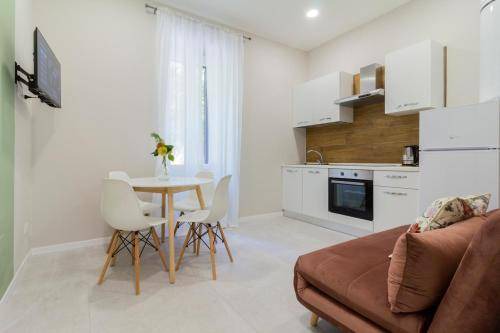 Terni Apartment | 45 m² Apartment ∙ 4 guests