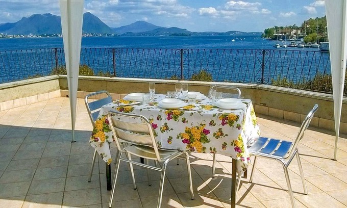 Feriolo Apartment | 45 m² Apartment ∙ 1 bedroom ∙ 4 guests