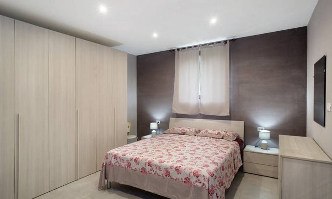 Castelbianco Apartment | 45 m² Apartment ∙ 1 bedroom ∙ 4 guests
