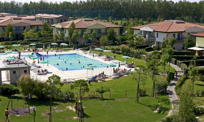 Torre di Fine Apartment | 45 m² Apartment ∙ 1 bedroom ∙ 5 guests