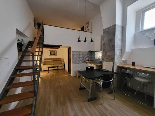 Bagnoli Apartment | 45 m² Apartment ∙ 1 bedroom ∙ 3 guests