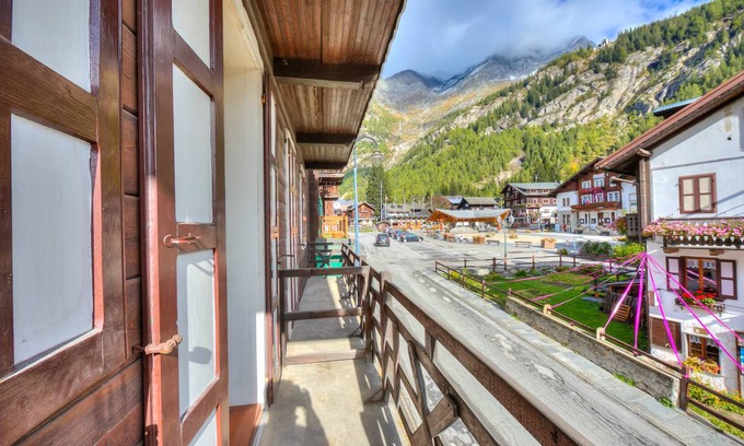 Staffa Apartment | 45 m² Apartment ∙ 1 bedroom ∙ 4 guests