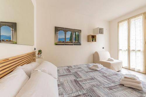 Lecco Apartment | 45 m² Apartment ∙ 1 bedroom ∙ 3 guests