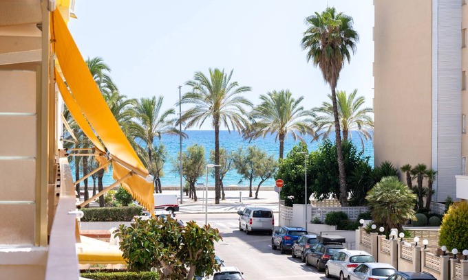 Calafell Apartment | 45 m² Apartment ∙ 1 bedroom ∙ 4 guests