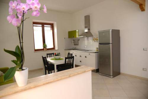 Scanzano Jonico Bed & Breakfast | 45 m² Bed and breakfast ∙ 4 guests