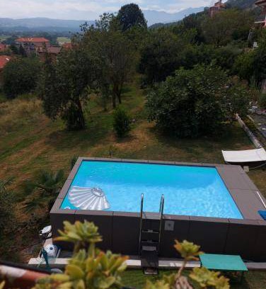 Caselette Bed & Breakfast | 45 m² Bed and breakfast ∙ 2 bedrooms ∙ 4 guests