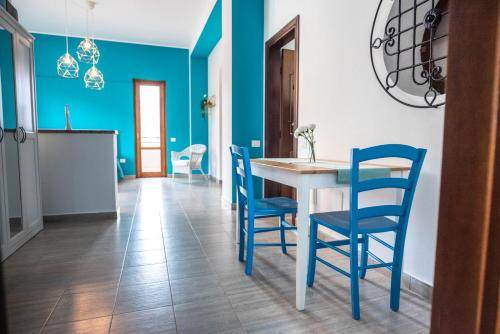 Lanzara Bed & Breakfast | 45 m² Bed and breakfast ∙ 8 guests