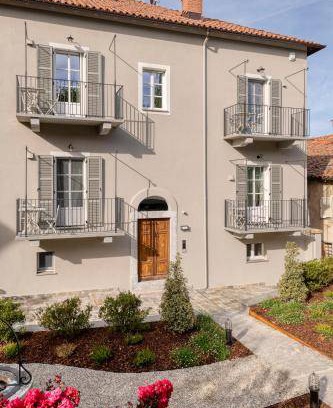 Briaglia Bed & Breakfast | 45 m² Bed and breakfast ∙ 4 guests