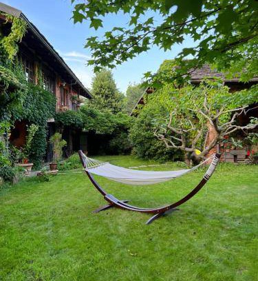 Boves Bed & Breakfast | 45 m² Bed and breakfast ∙ 3 guests