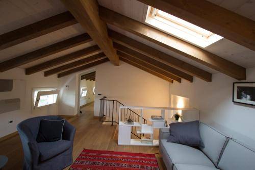 Ragogna Bed & Breakfast | 45 m² Bed and breakfast ∙ 4 guests