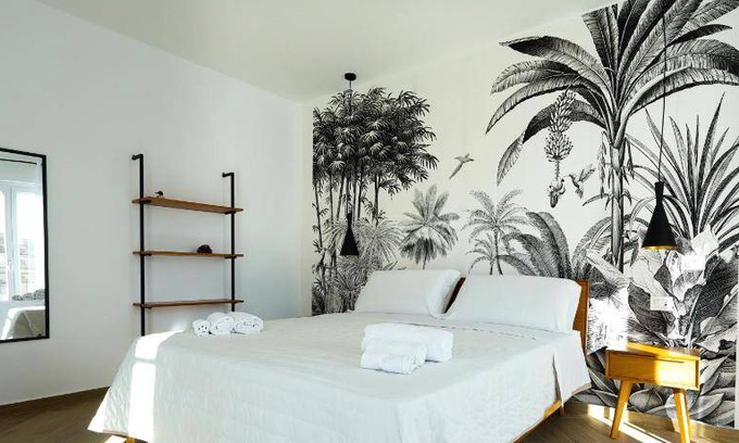 Lamezia Terme Bed & Breakfast | 45 m² Bed and breakfast ∙ 4 guests