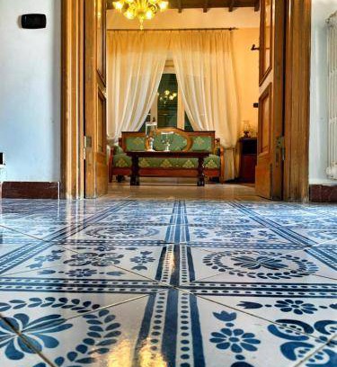 Patrica Hotel | 45 m² Hotel ∙ 4 guests