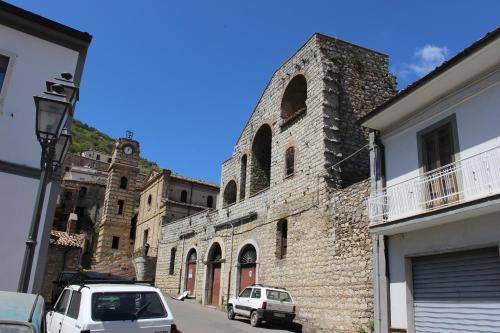 Cerchiara di Calabria Bed & Breakfast | 45 m² Bed and breakfast ∙ 5 guests