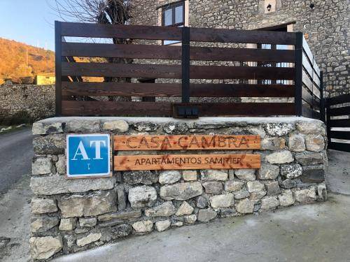 Samitier Apartment | 45 m² Serviced apartment ∙ 4 guests