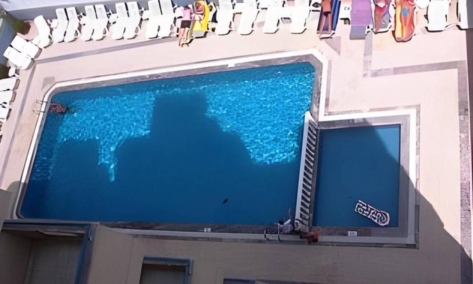 Alanya Apartment | 45 m² Serviced apartment ∙ 127 guests