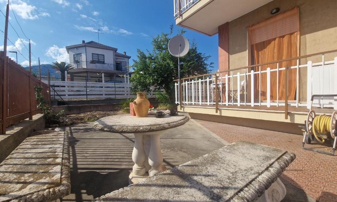 Loano Apartment | 450 m dal MARE con Giardino - FREE PARKING