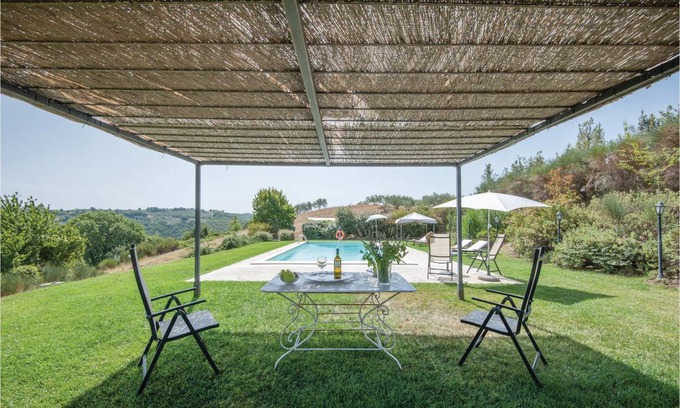 Gaglietole House | 450 m² House ∙ 6 bedrooms ∙ 10 guests