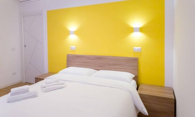 Tuscolano Apartment | 47 m² Apartment ∙ 1 bedroom ∙ 3 guests