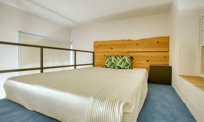 Zona Padova Apartment | 47 m² Apartment ∙ 2 guests