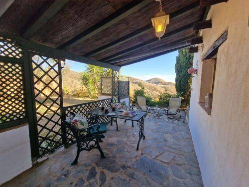 Lubrin House | 47 m² House ∙ 1 bedroom ∙ 2 guests