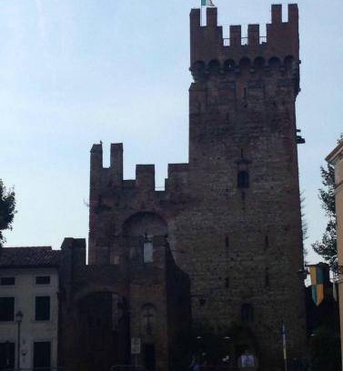 Montagnana Bed & Breakfast | 48 m² Bed and breakfast ∙ 4 guests