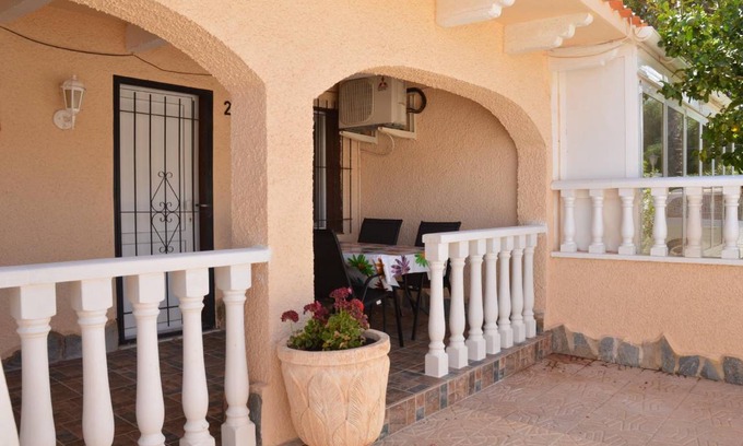 El Algar House | 48 m² House ∙ 2 bedrooms ∙ 4 guests