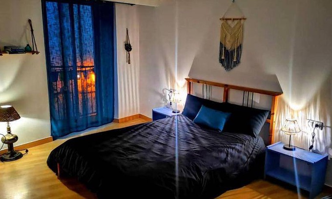 Cornudella de Montsant Apartment | 50 m² Apartment ∙ 2 bedrooms ∙ 6 guests