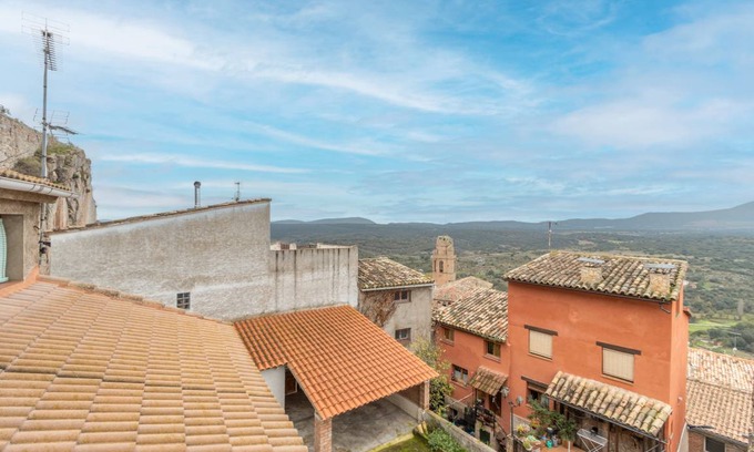 Estopinan del Castillo Apartment | 50 m² Apartment ∙ 1 bedroom ∙ 4 guests