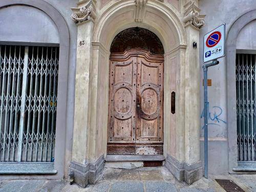 Casale Monferrato Apartment | 50 m² Apartment ∙ 1 bedroom ∙ 2 guests