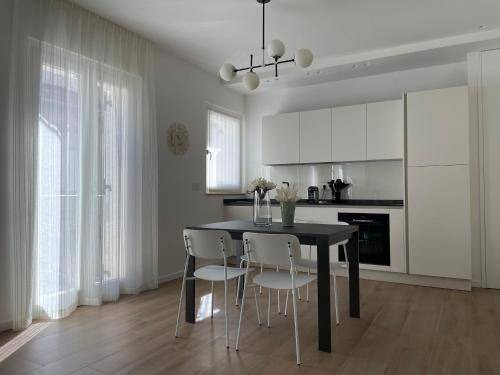 Porto San Giorgio Apartment | 50 m² Apartment ∙ 4 guests