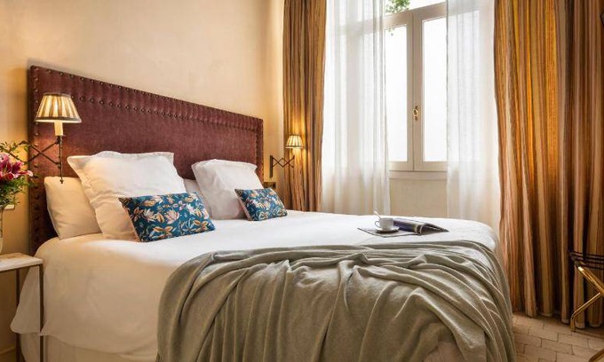 Encarnacion-Regina Apartment | 50 m² Apartment ∙ 4 guests